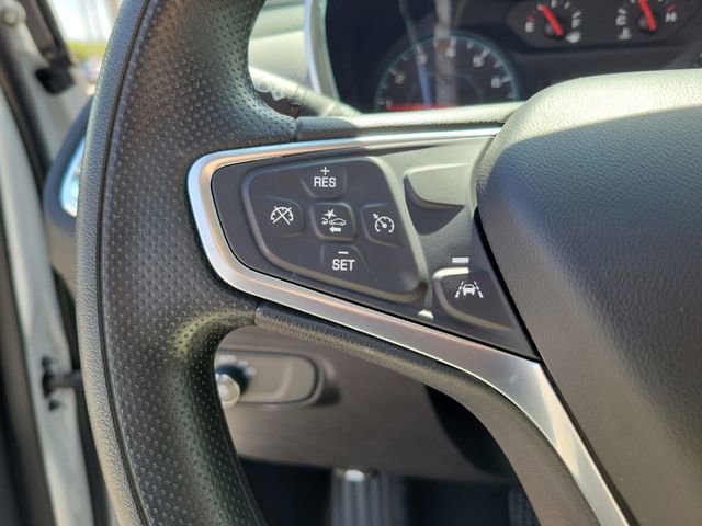 Certified 2022 Chevrolet Equinox LS FWD image 20