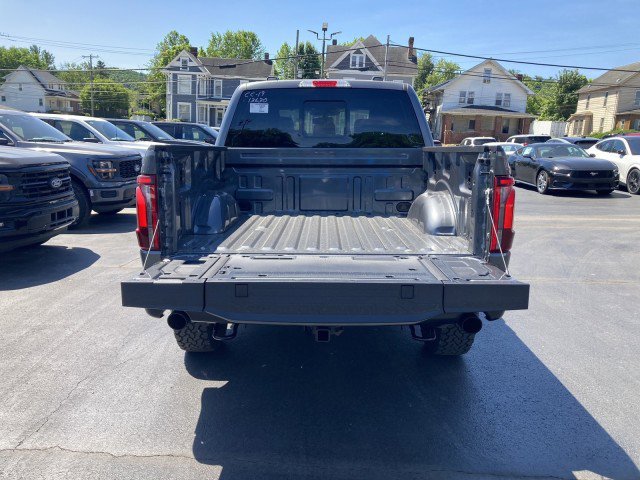 New 2026 Ford F150 Tremor w/ Equipment Group 402A High AWD/4WD image 8