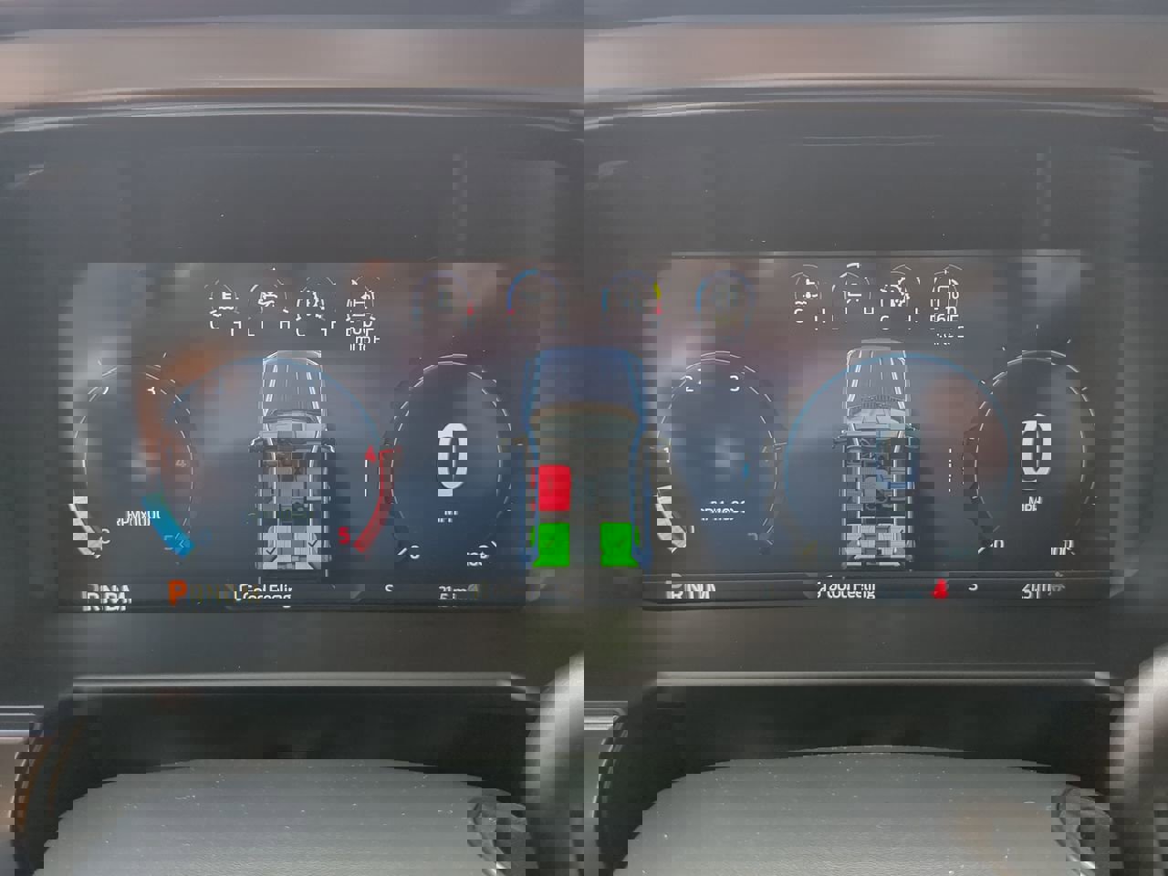 New 2026 Ford F250 Lariat w/ Lariat Ultimate Package image 25