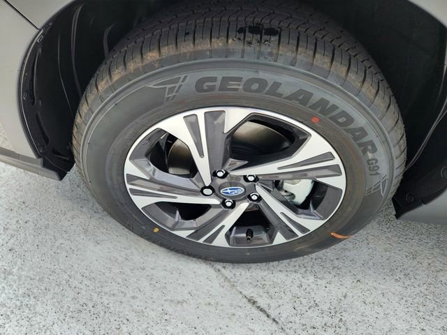 New 2026 Subaru Crosstrek 2.0i Premium image 7