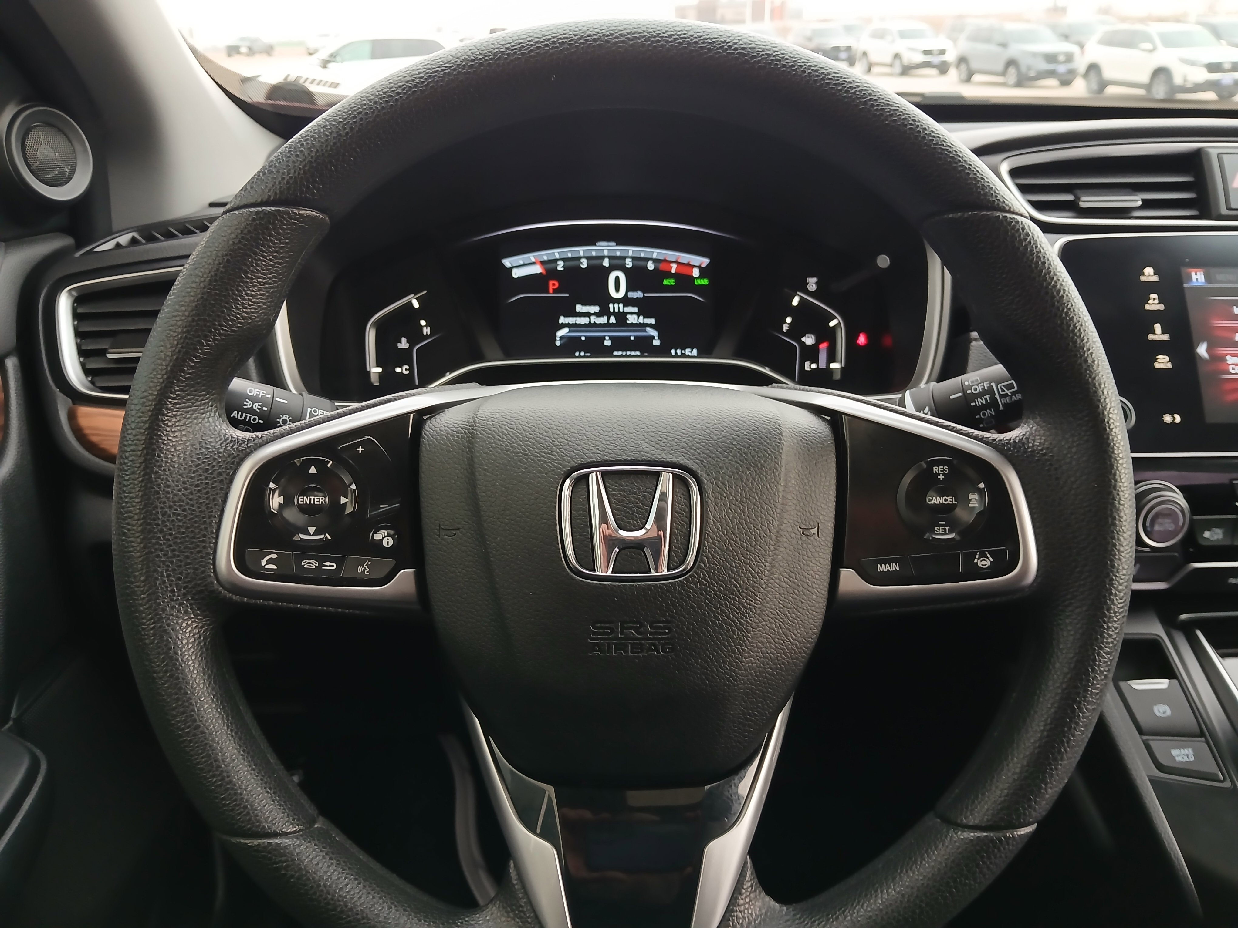 Used 2022 Honda CR-V EX image 10