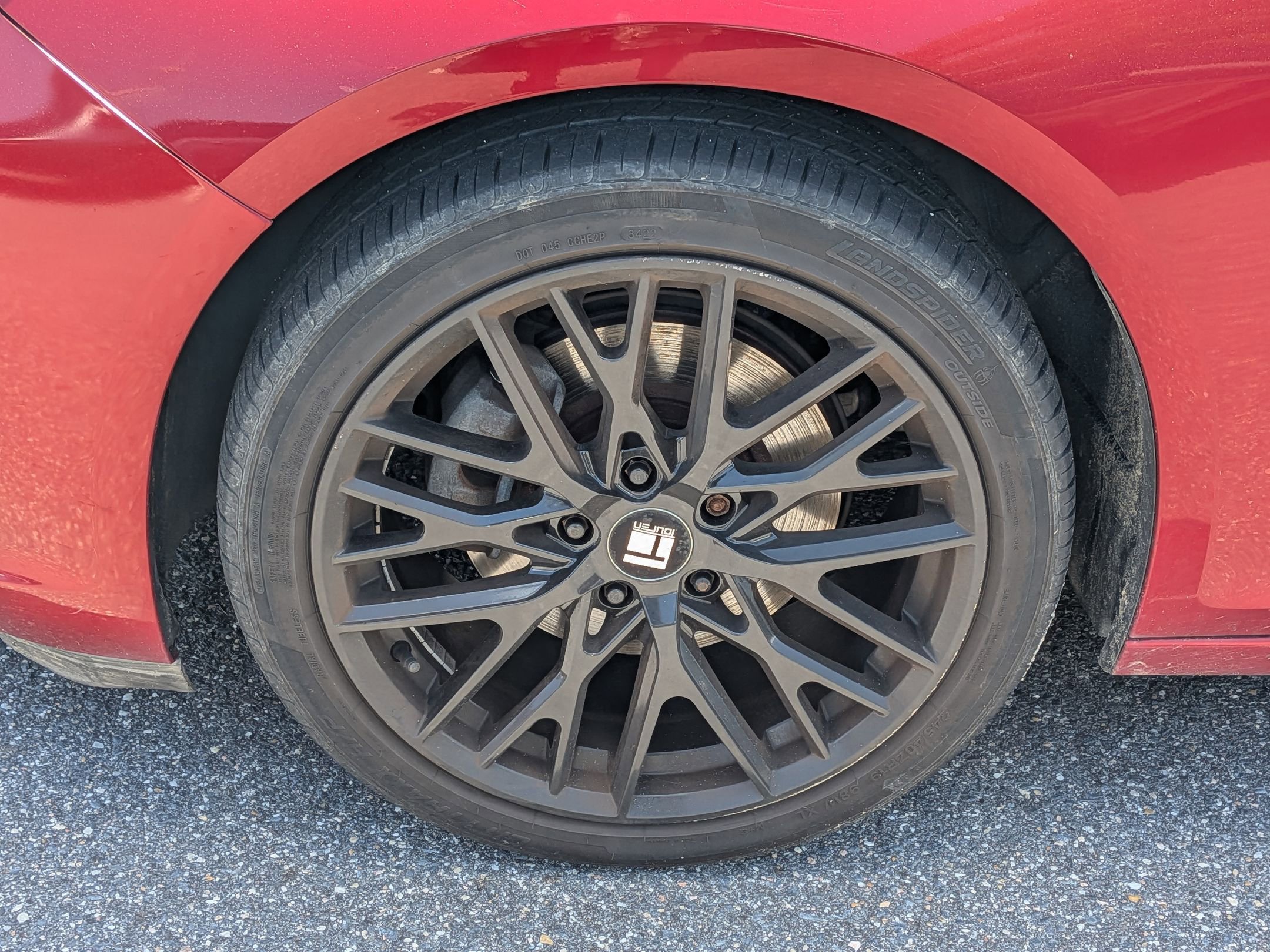 Used 2013 Chevrolet Malibu LTZ FWD image 10