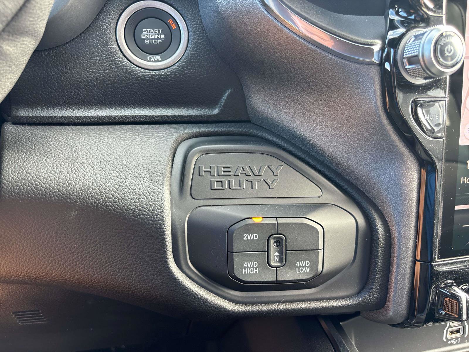 New 2026 RAM 2500 Laramie image 12