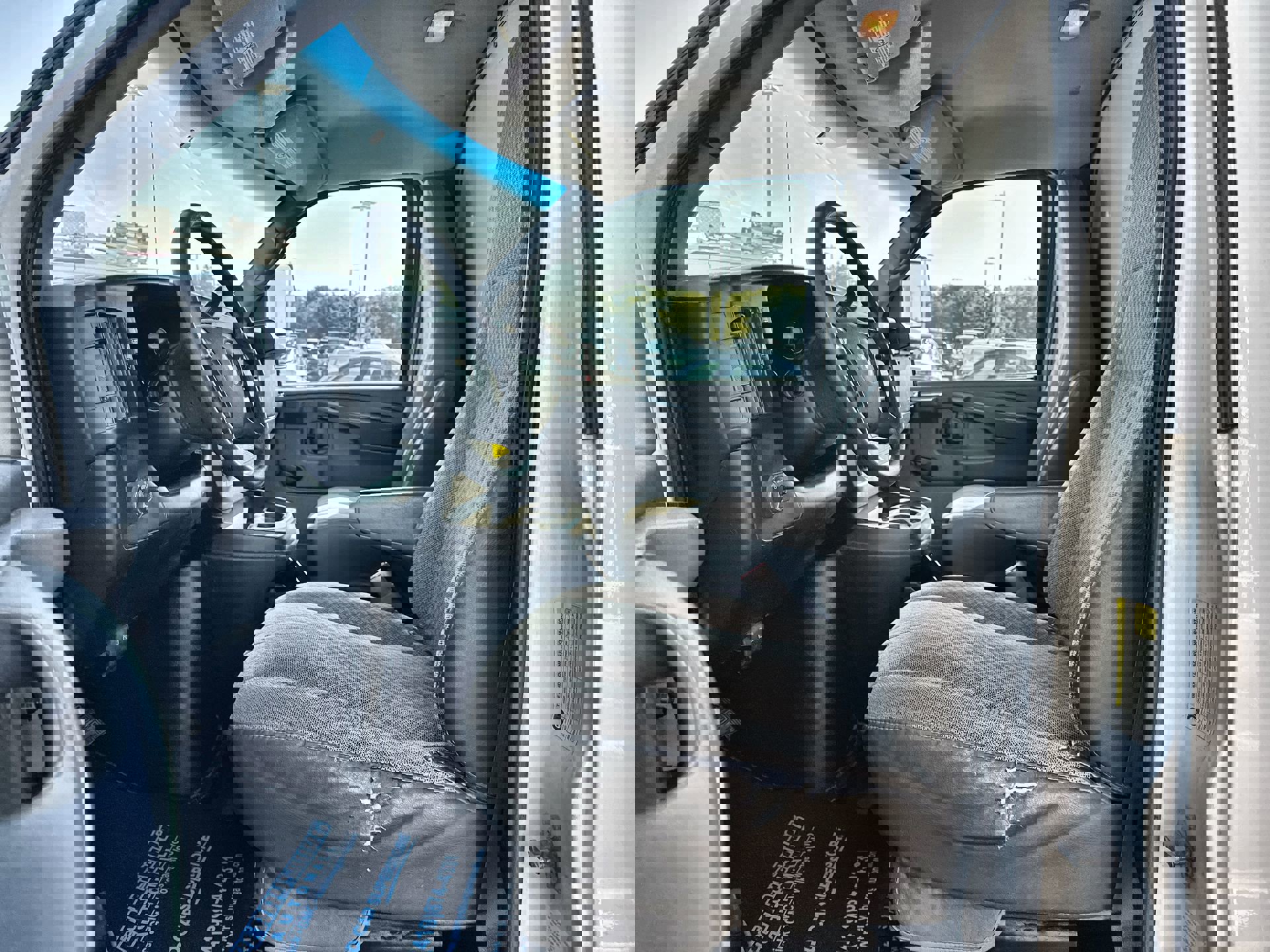 Used 2012 Chevrolet Express 3500 image 16