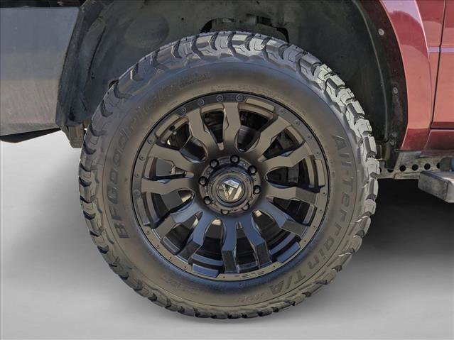 Used 2020 RAM 3500 Laramie w/ Night Edition AWD/4WD image 23