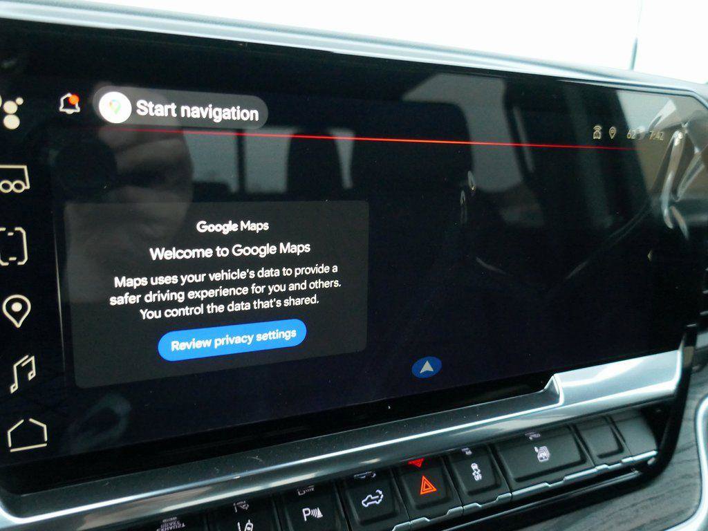 New 2026 GMC Sierra 3500 SLT w/ SLT Premium Package image 21