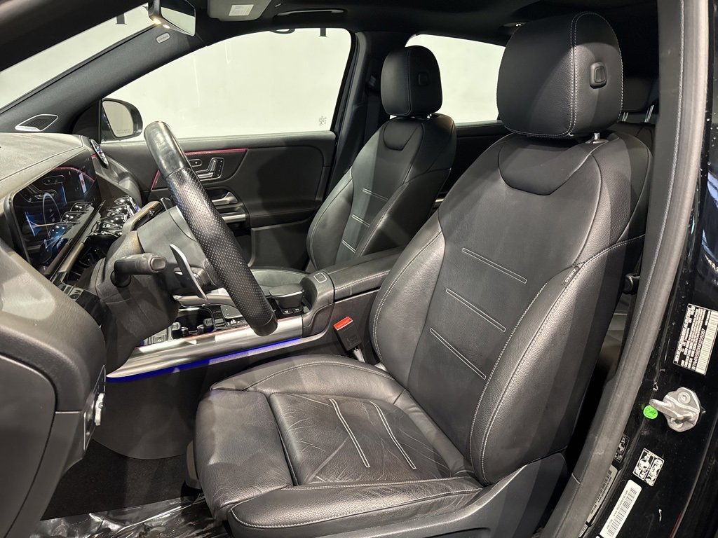 Used 2021 Mercedes-Benz GLA 35 AMG 4MATIC image 12