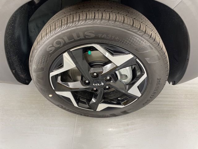 New 2026 Kia Seltos S image 11