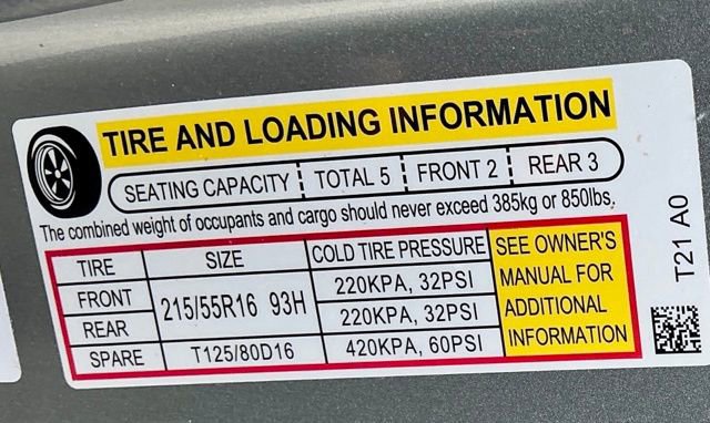 Used 2025 Honda Civic LX image 23