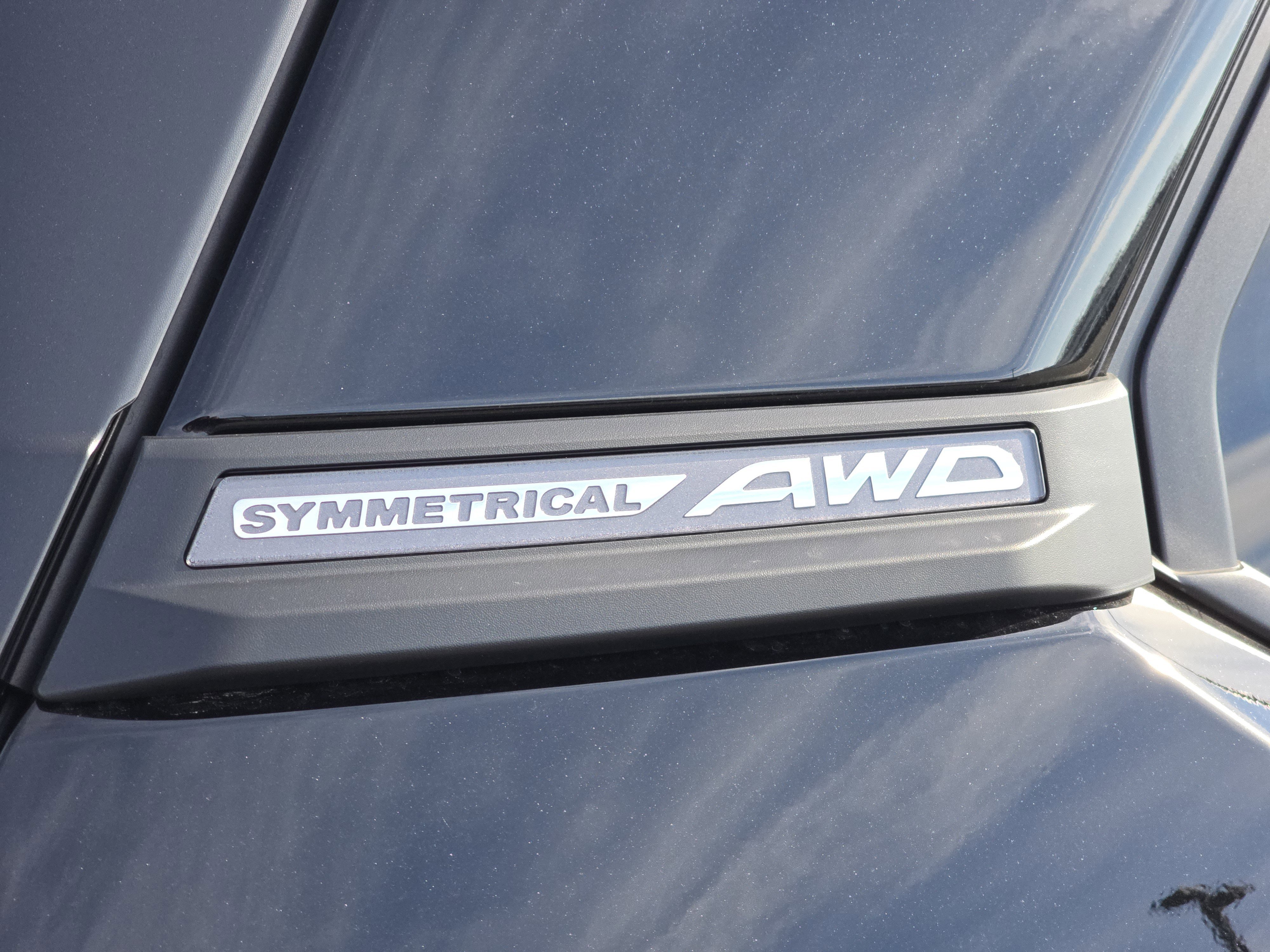 New 2025 Subaru Forester Touring image 12