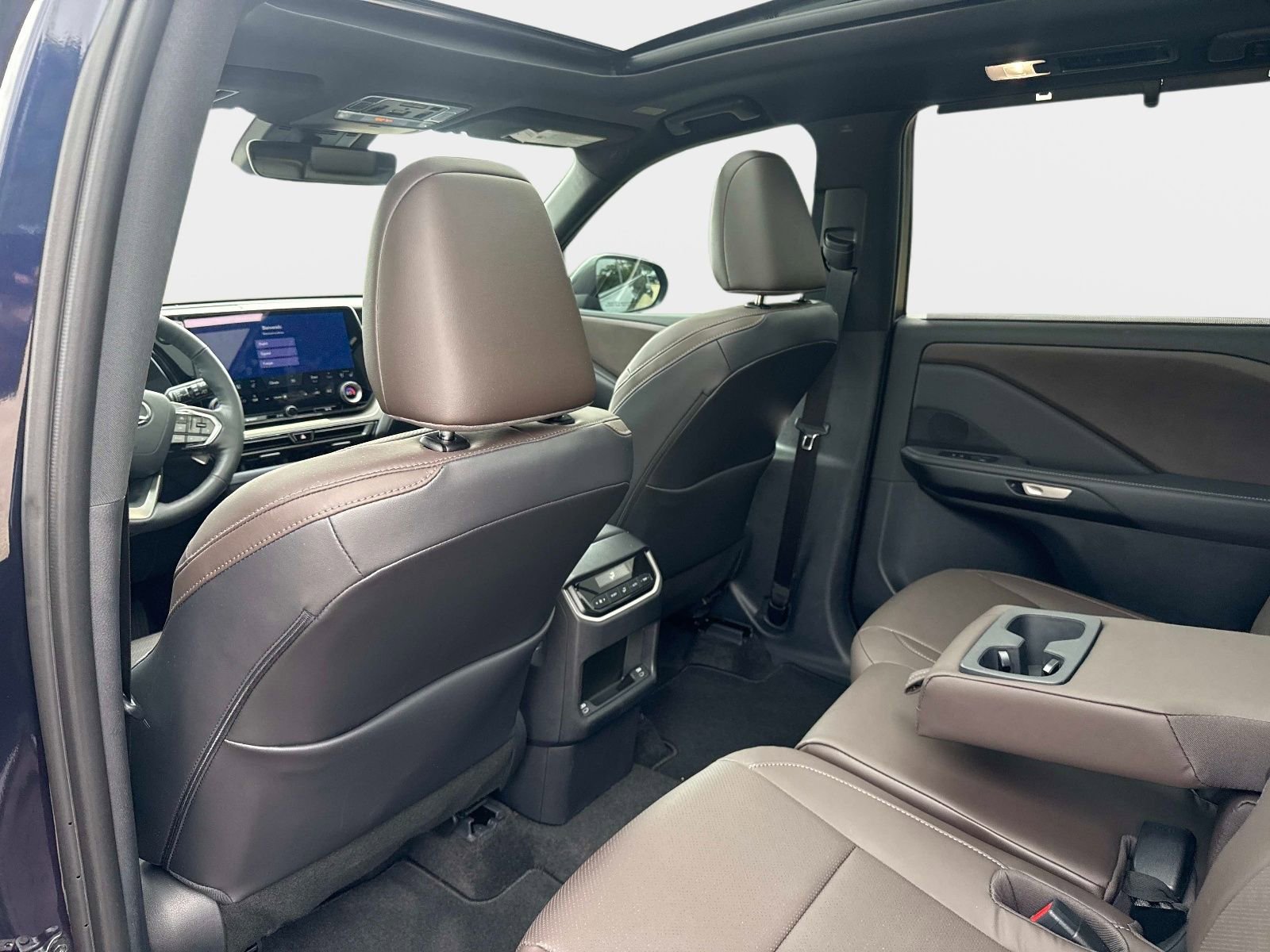 Used 2026 Lexus TX 350 AWD w/ Technology Package image 13