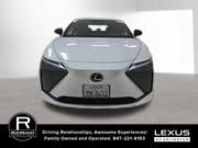 Used 2024 Lexus RZ 450e Premium image 5
