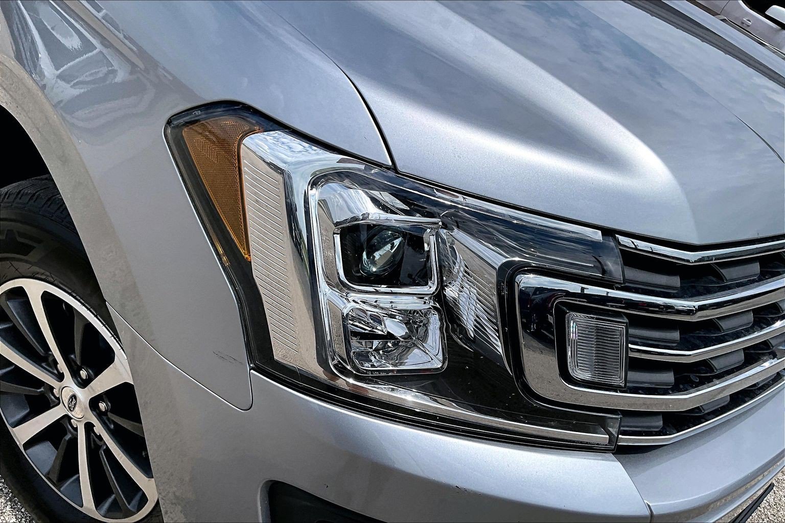 Used 2021 Ford Expedition Max XLT RWD image 28