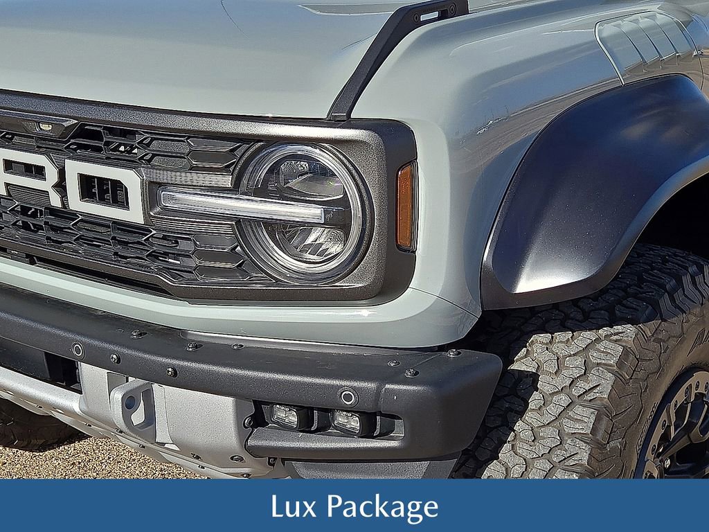 Used 2023 Ford Bronco Raptor image 10