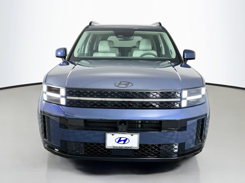 New 2027 Hyundai Santa Fe Calligraphy FWD image 2