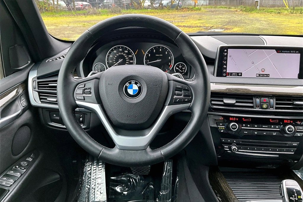 Used 2018 BMW X5 xDrive35i image 6