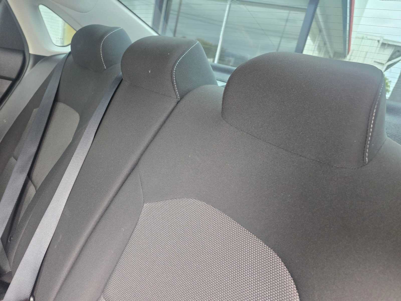 Used 2023 Kia Forte LXS w/ LXS Technology Package FWD image 18