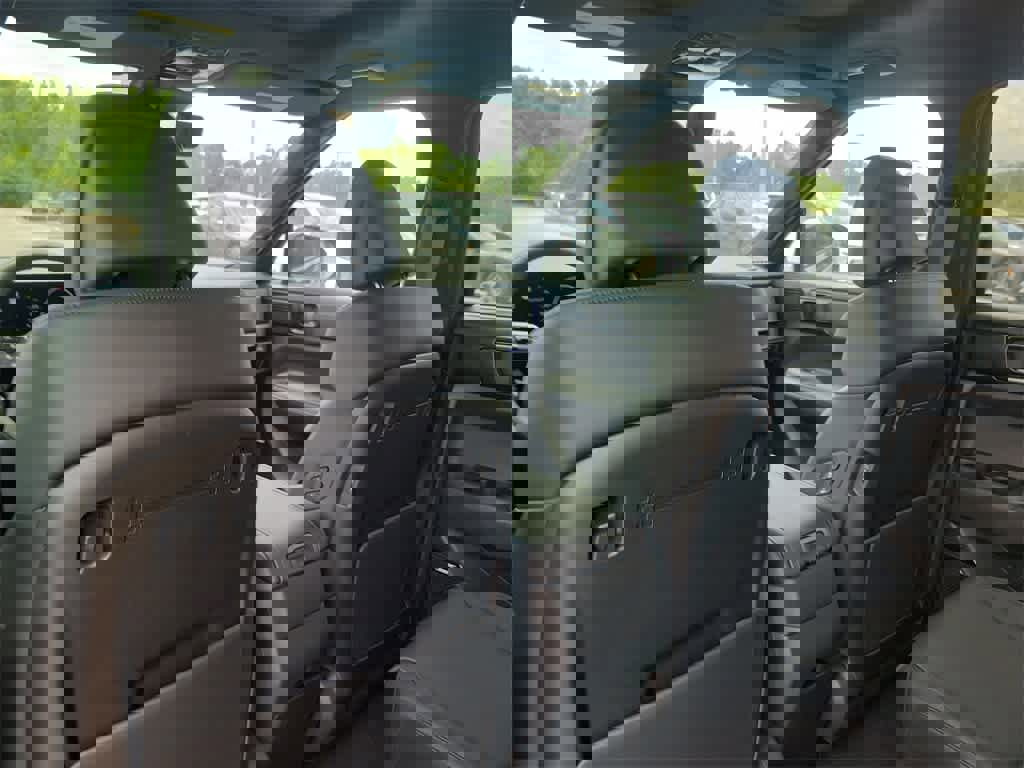 New 2025 Hyundai Santa Fe Calligraphy image 12