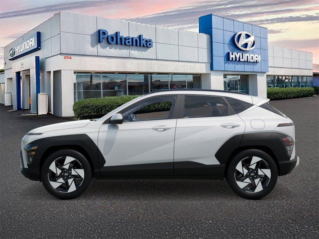 New 2026 Hyundai Kona SEL Sport image 3