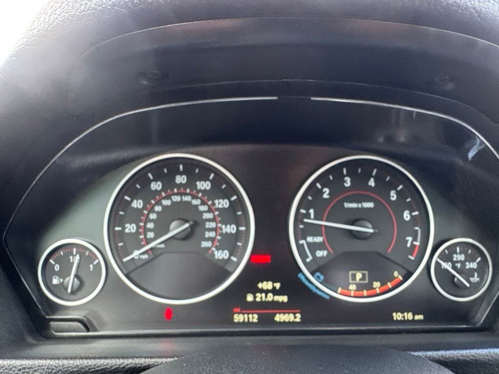 Used 2019 BMW 430i xDrive Coupe w/ M Sport Package AWD/4WD image 15