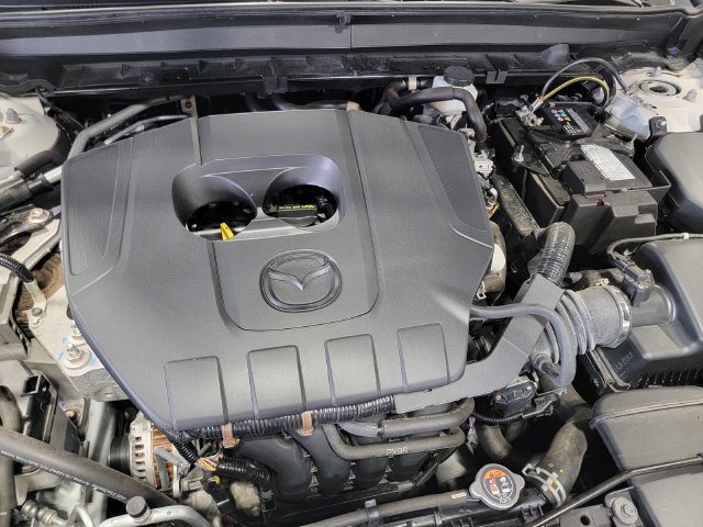 Certified 2023 MAZDA CX-30 AWD 2.5 S w/ Select Package image 34