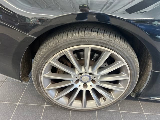 Used 2017 Mercedes-Benz SL 450 image 14