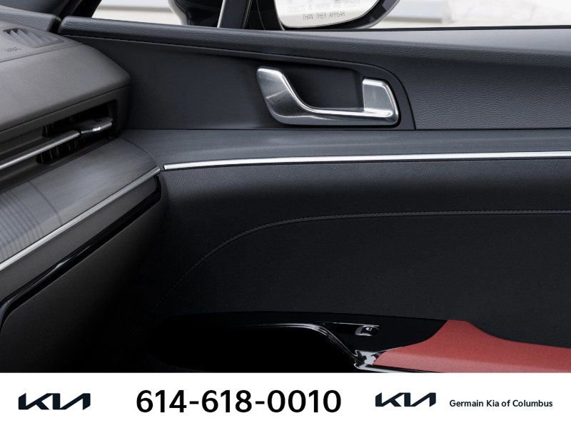 New 2026 Kia K5 GT-Line image 28
