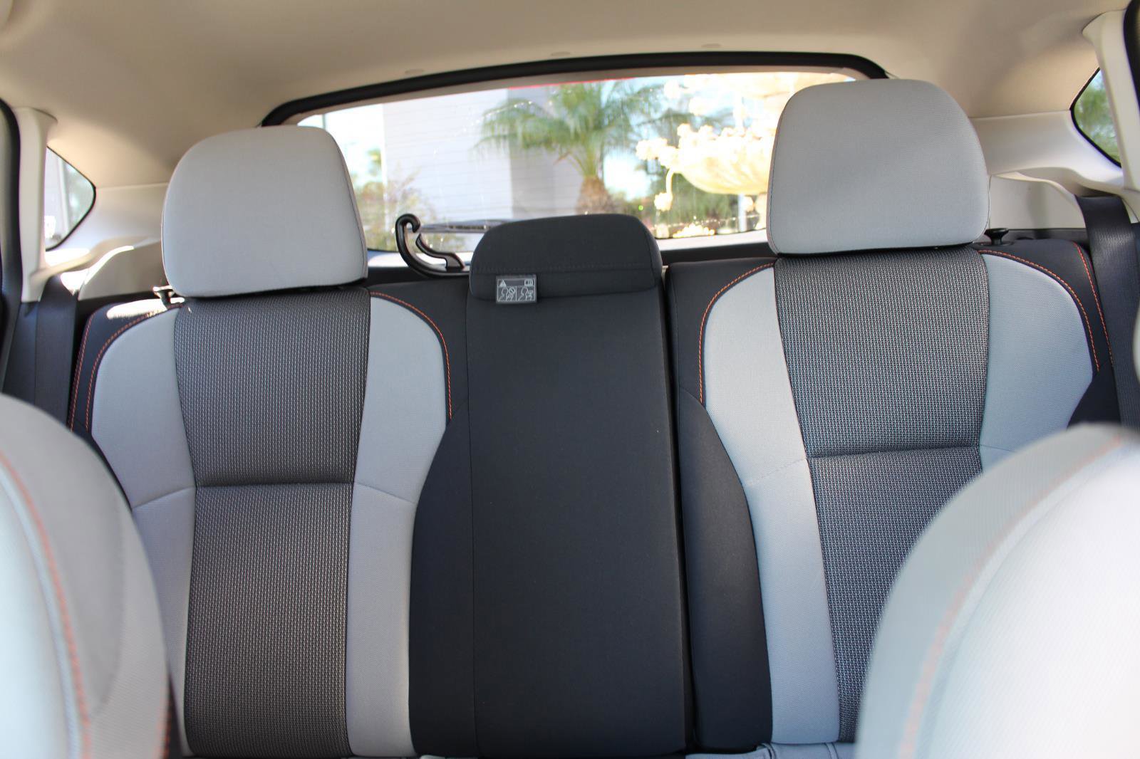 Used 2022 Subaru Crosstrek 2.0i Premium w/ Popular Package #4 image 31