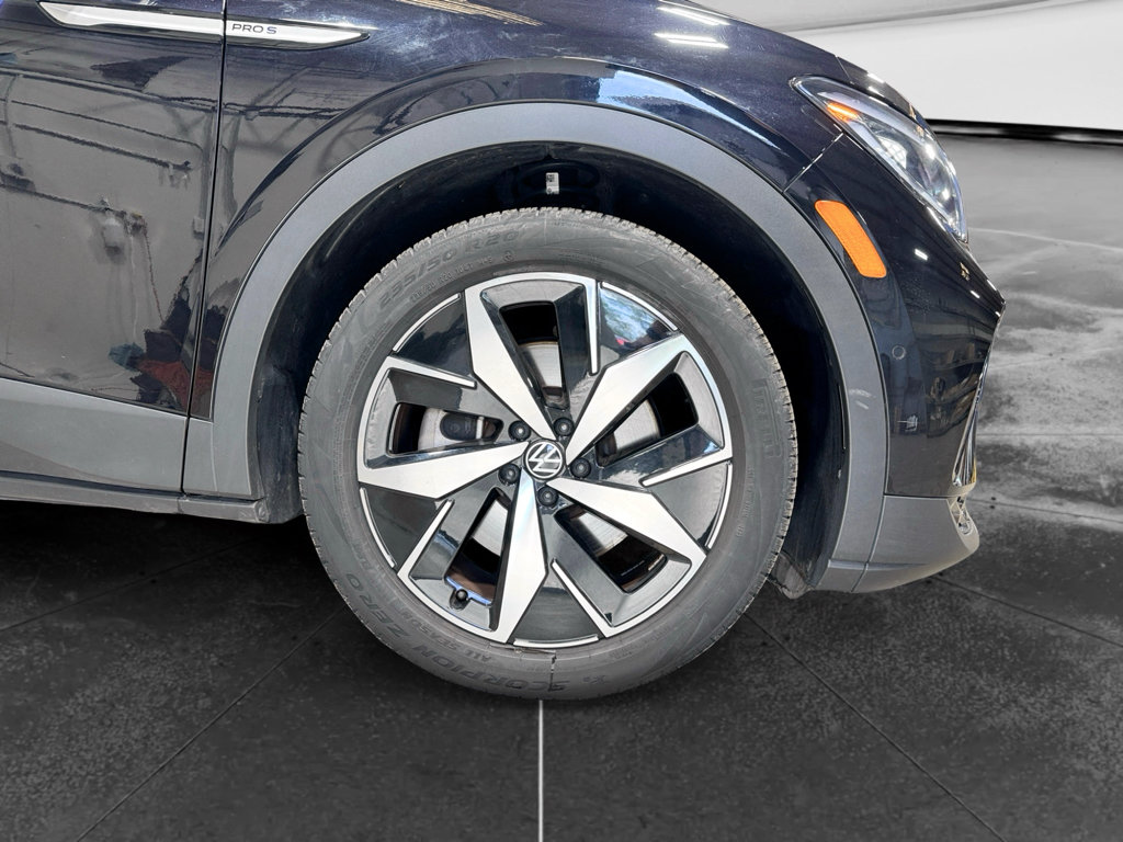 Used 2023 Volkswagen ID.4 Pro S RWD image 31