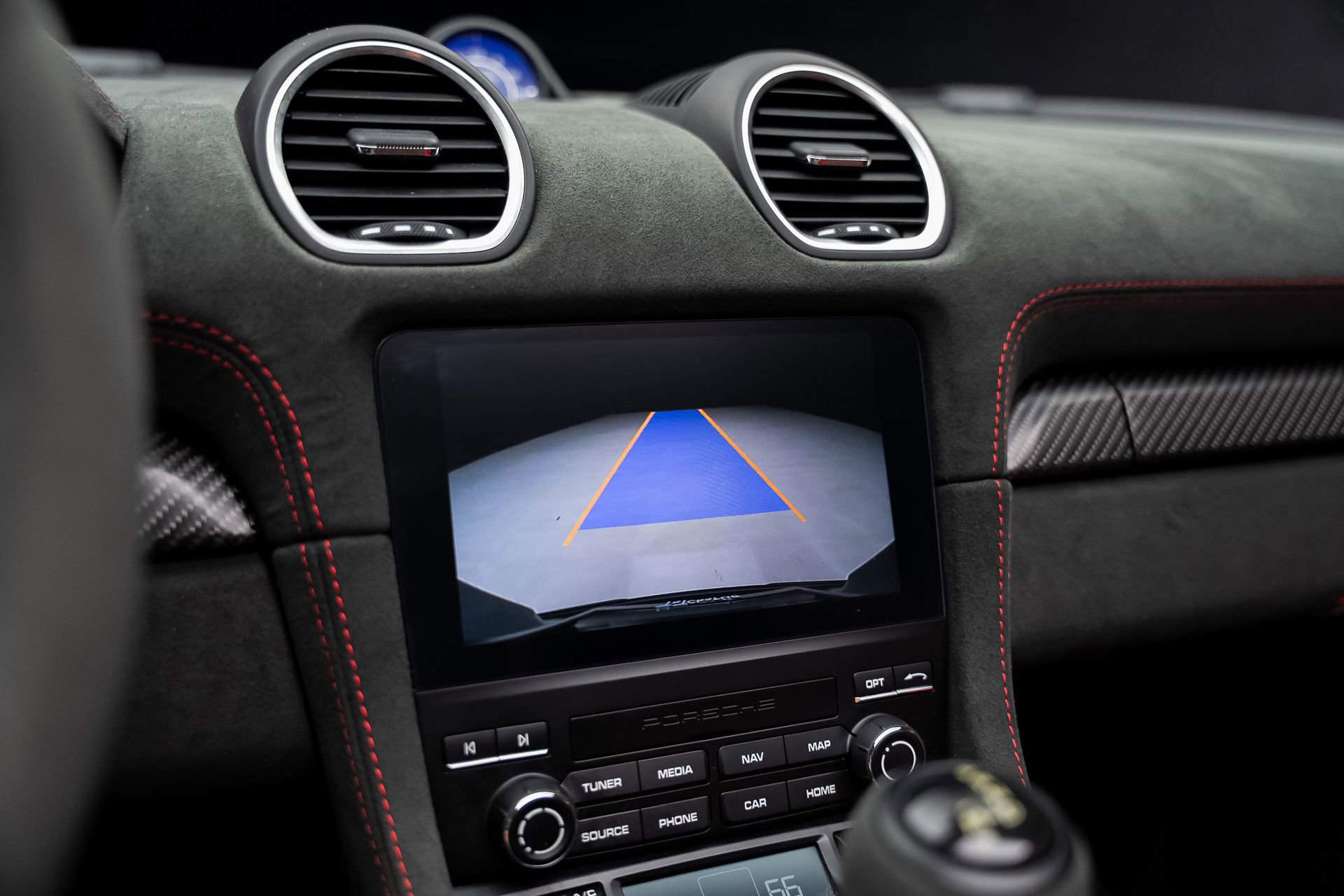 Used 2024 Porsche 718 Boxster Spyder RS RWD image 56