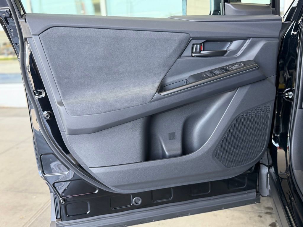 New 2026 Toyota C-HR image 15