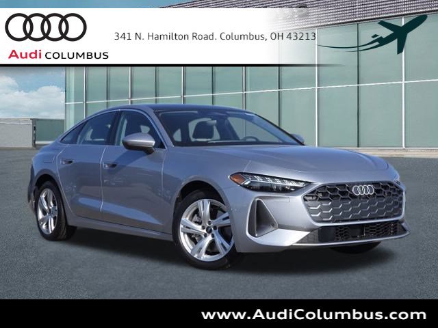 New 2025 Audi A5 2.0T Premium Plus image 1