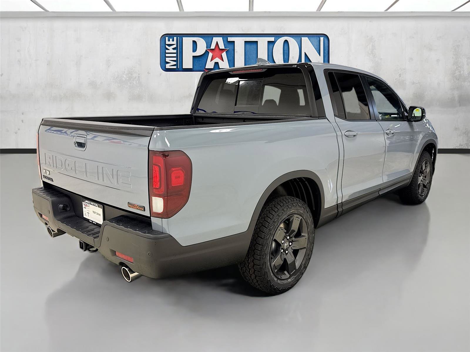 New 2026 Honda Ridgeline TrailSport image 7