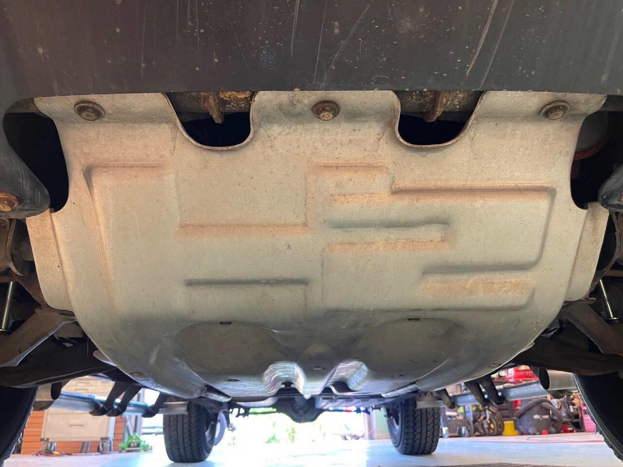 Used 2006 HUMMER H2 image 57