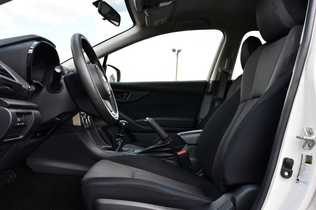 Used 2023 Subaru Crosstrek 2.0i AWD/4WD image 14