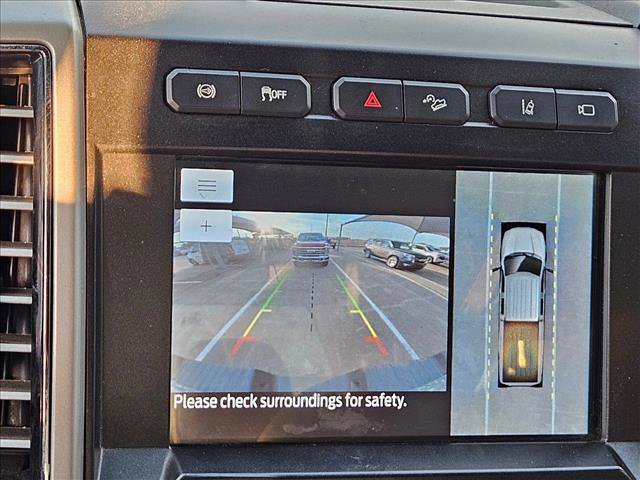 Used 2020 Ford F250 King Ranch w/ King Ranch Ultimate Package image 16