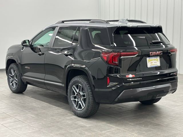 New 2026 GMC Terrain AT4 image 4