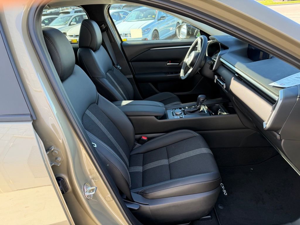 New 2026 MAZDA CX-50 Meridian Edition image 19