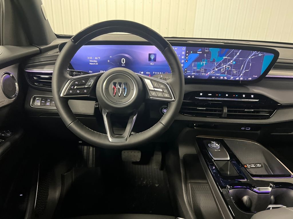 New 2026 Buick Enclave Avenir w/ Super Cruise Package image 18