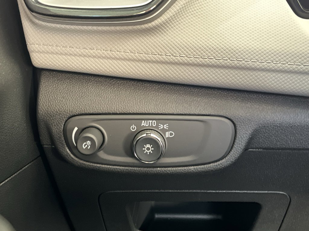 New 2026 Chevrolet TrailBlazer LS w/ LS Convenience Package FWD image 22