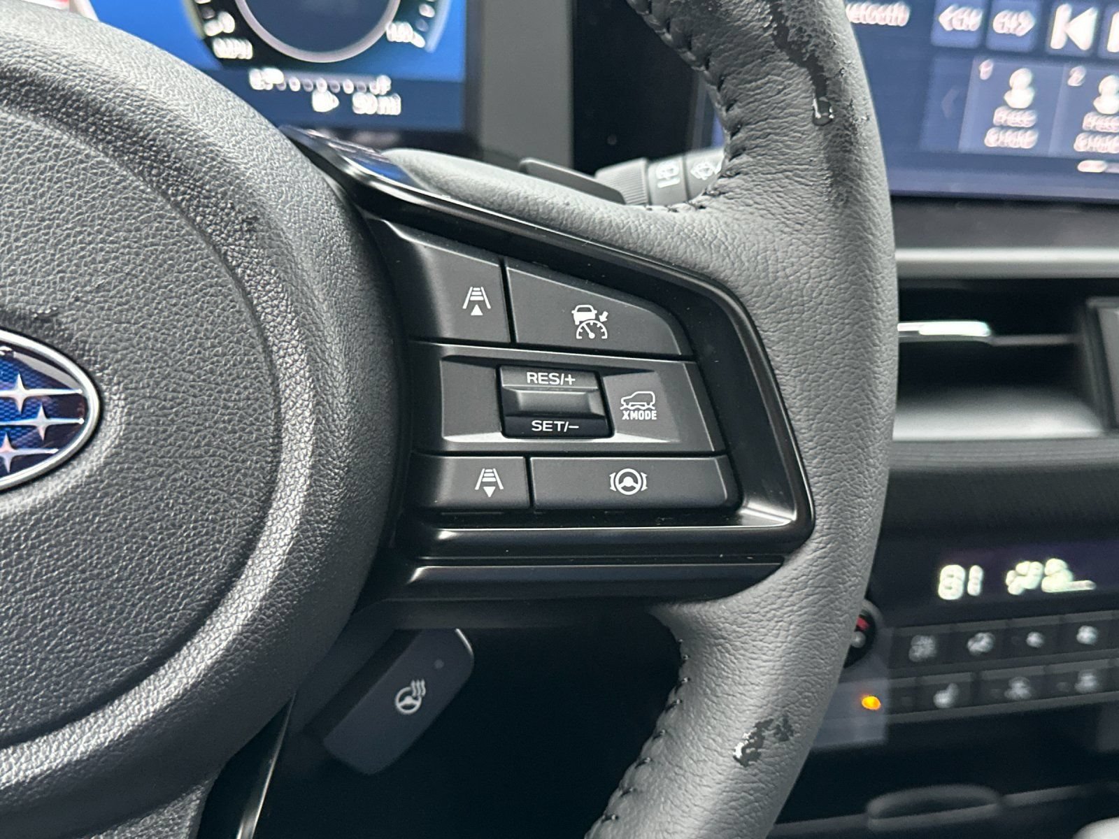New 2026 Subaru Outback Limited XT AWD/4WD image 30