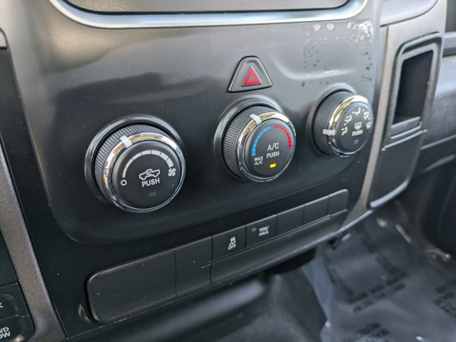 Used 2022 RAM 1500 Tradesman AWD/4WD image 11