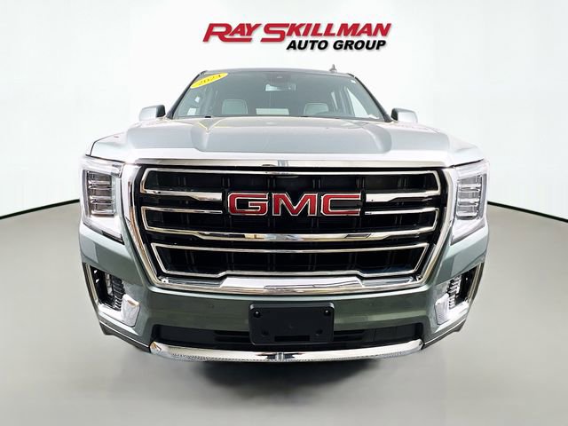 Used 2024 GMC Yukon SLT image 2
