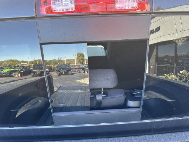 New 2026 RAM 2500 Tradesman image 11