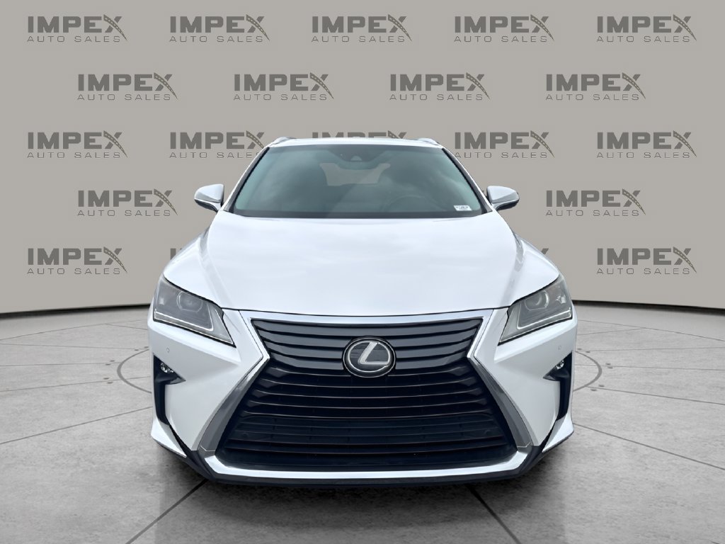 Used 2016 Lexus RX 350 FWD w/ Premium Package image 8