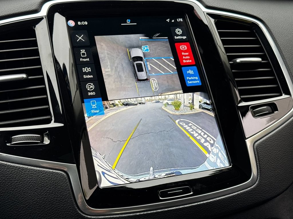 Certified 2024 Volvo XC90 B6 Ultimate AWD/4WD image 20