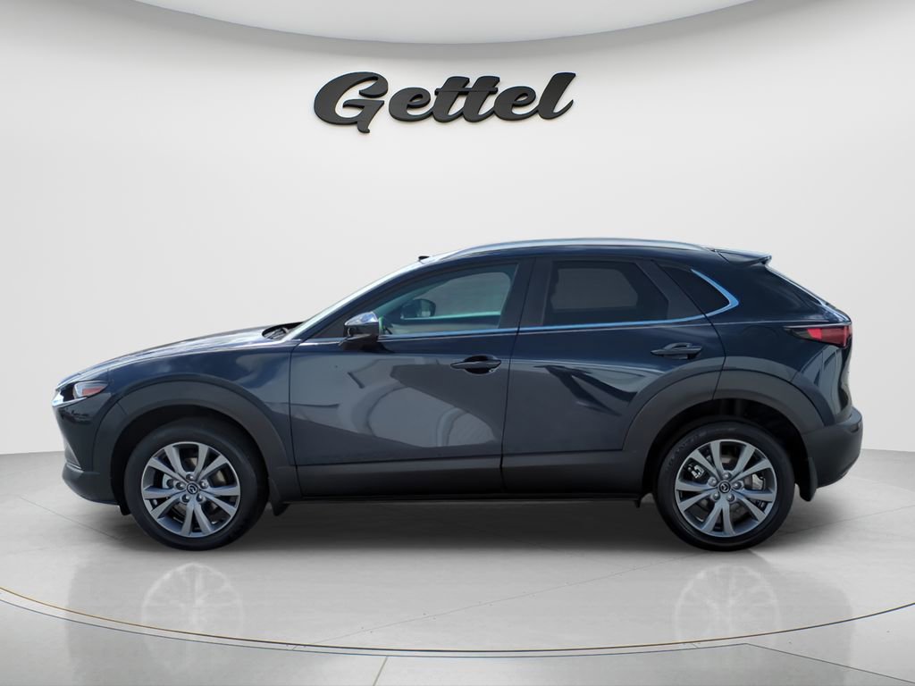 Used 2024 MAZDA CX-30 AWD 2.5 S w/ Preferred Package image 14