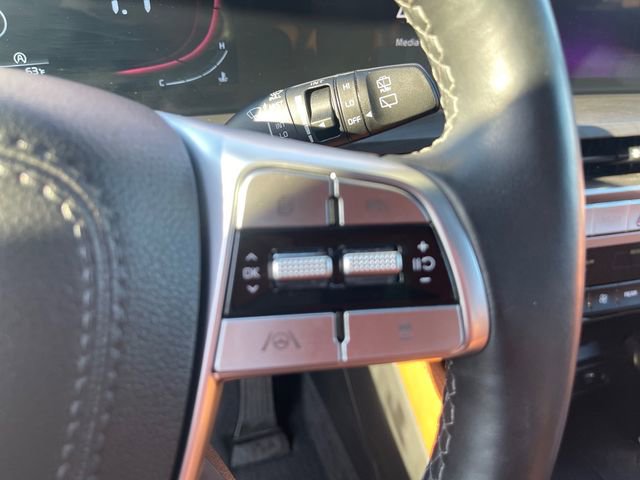 Used 2025 Kia Telluride EX X-Line image 10