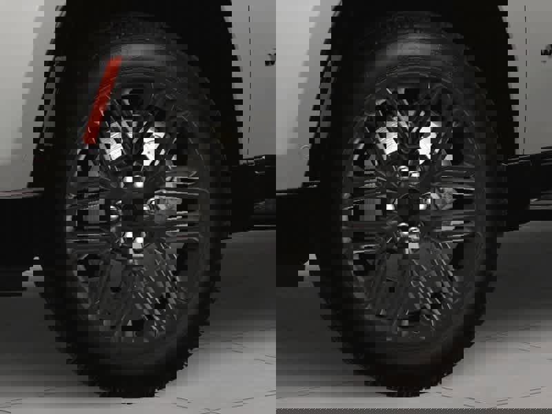 New 2025 Jeep Wagoneer Series II w/ Convenience Group I image 11