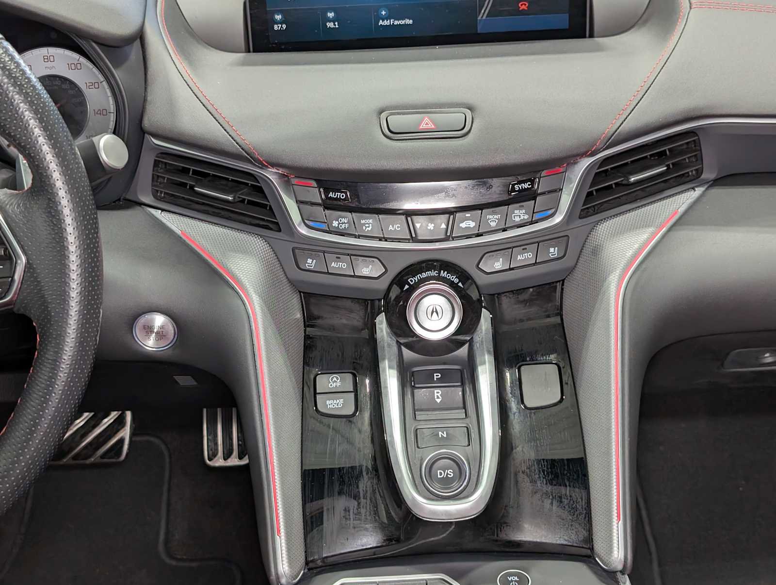 Certified 2022 Acura TLX w/ A-SPEC Pkg image 20